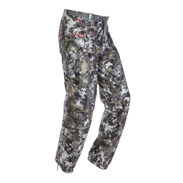 Брюки Downpour Pant New (Мужской; S; Optifade Elevated II)